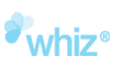 www.whizproducts.co.uk Logo